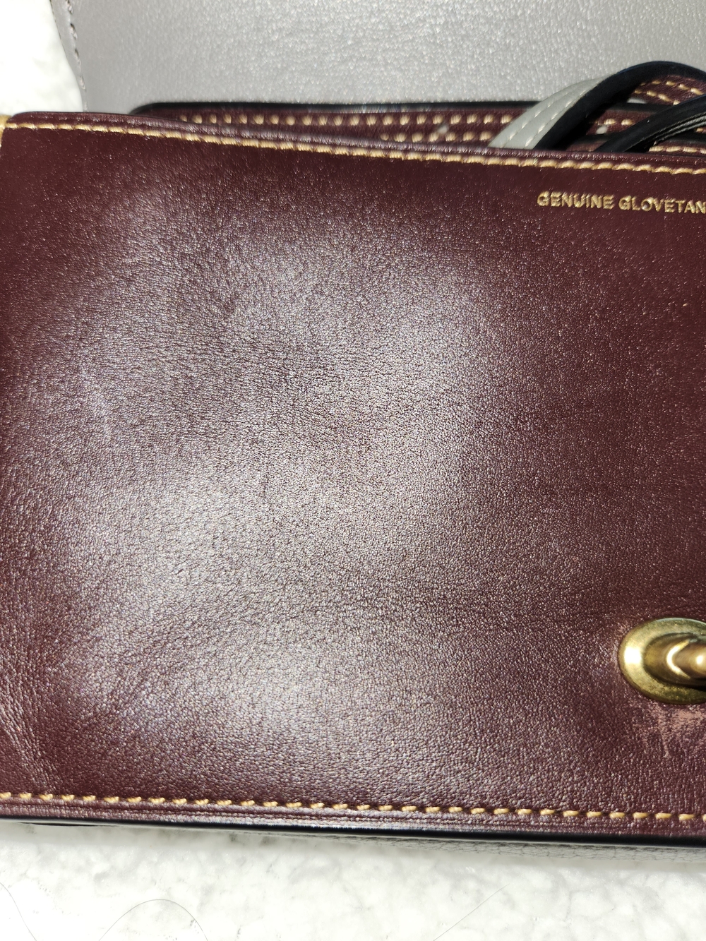 Coach 1941 Dinky Crossbody - Picture 11 of 16